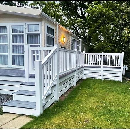 Snowdonia Holidays Caravan Hire - Aberdunant Park - 34 The Green Prenteg Esterno foto