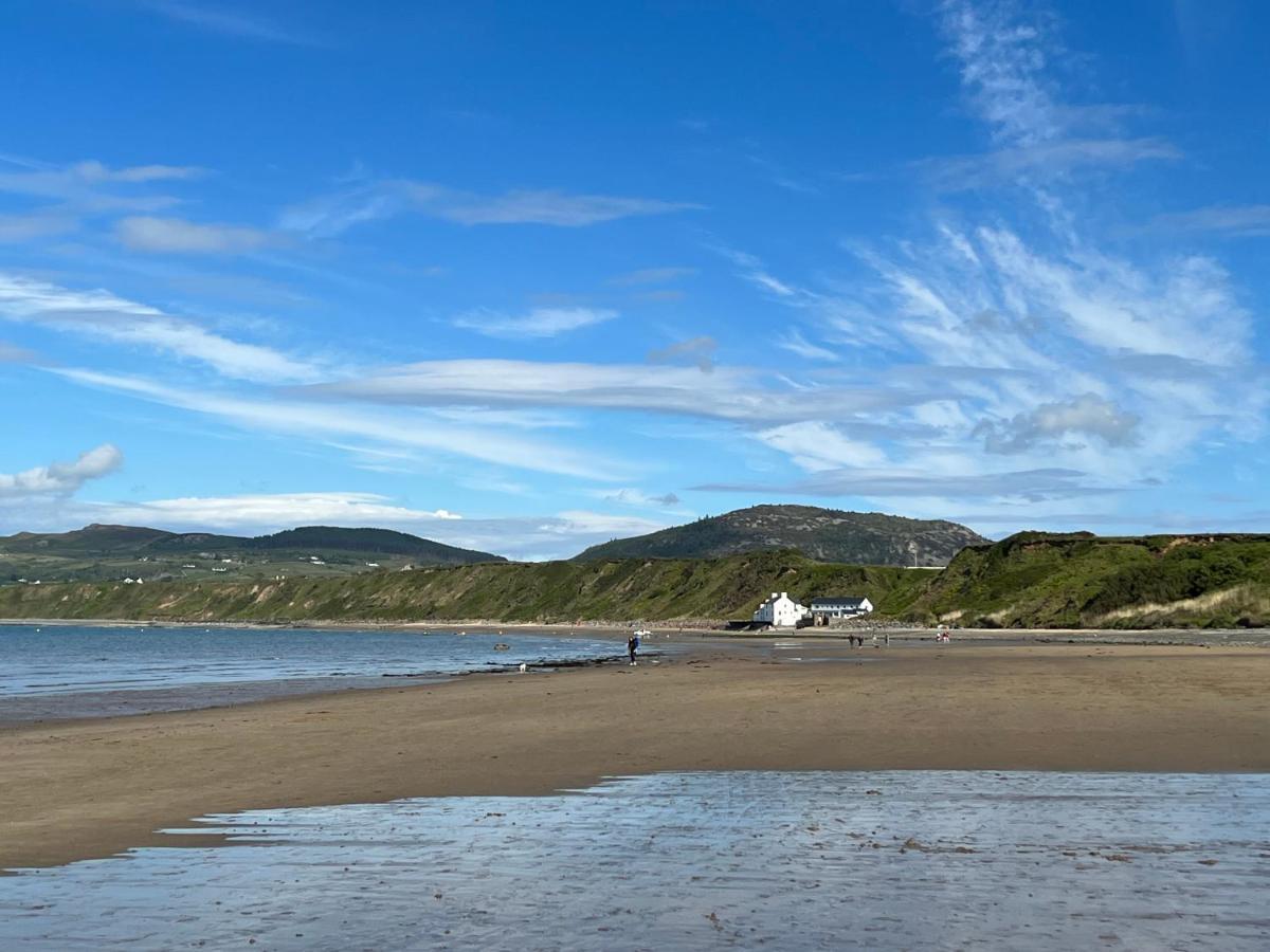 Snowdonia Holidays Caravan Hire - Aberdunant Park - 34 The Green Prenteg Esterno foto